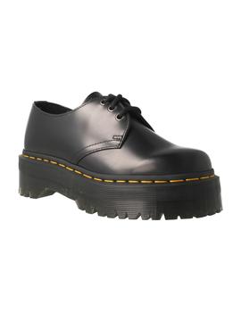 Zapato mujer Dr.Martens 1461 Quad negra