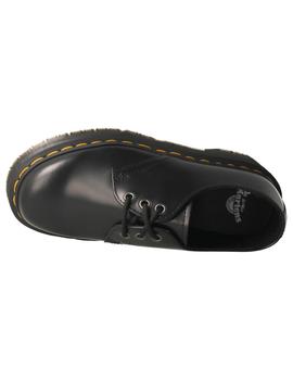 Zapato mujer Dr.Martens 1461 Quad negra