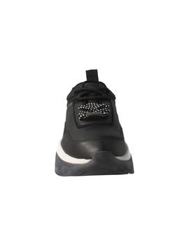 Deportivo mujer Calvin Klein negro