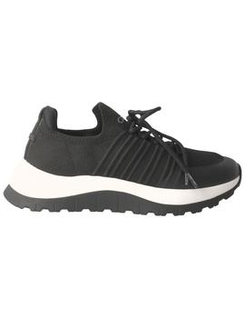 Deportivo mujer Calvin Klein negro