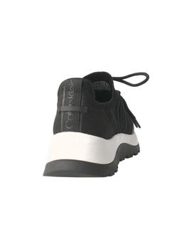 Deportivo mujer Calvin Klein negro