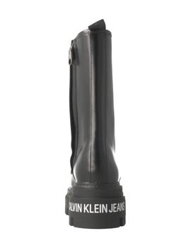 Bota mujer Calvin Klein negro