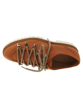 Zapato mujer Calce coral