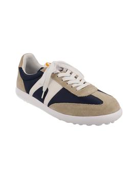 Deportivo hombre Camper Pelotas XLite azul/beige