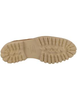 Zapato mujer Calce coral