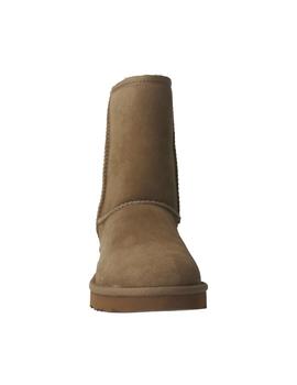 Bota mujer Ugg Classic Short II tostado