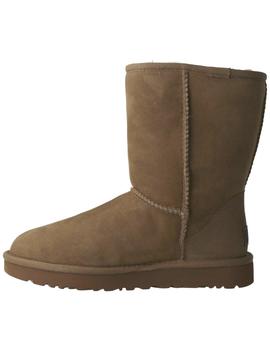 Bota mujer Ugg Classic Short II tostado