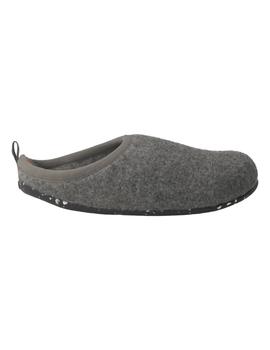 ZAPATILLA MUJER CAMPER WABI GRIS