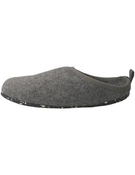 ZAPATILLA MUJER CAMPER WABI GRIS