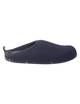 ZAPATILLA MUJER CAMPER WABI AZUL