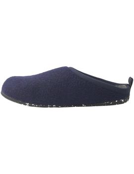 ZAPATILLA MUJER CAMPER WABI AZUL