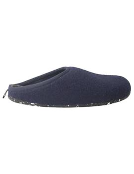 Zapatilla hombre camper Wabi azul