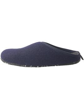 Zapatilla hombre camper Wabi azul