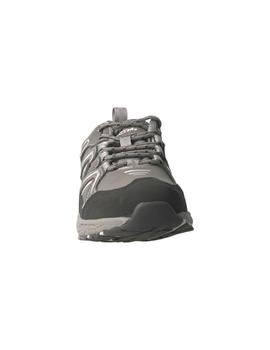 Deportivo mujer Comfort gris