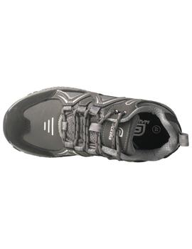 Deportivo mujer Comfort gris