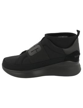 Deportivo mujer Ugg Neutra negro