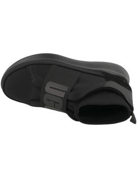 Deportivo mujer Ugg Neutra negro