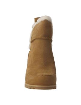 Botín mujer Ugg Malvella camel