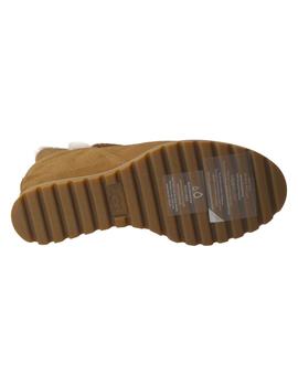 Botín mujer Ugg Malvella camel