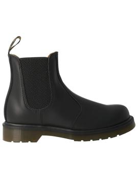 Botín mujer Dr.Martens 2976 negra