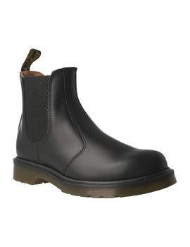 Botín mujer Dr.Martens 2976 negra