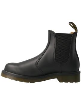 Botín mujer Dr.Martens 2976 negra