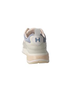 Deportivo mujer Hoff Empire blanco