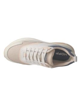 Deportivo mujer Hoff Empire blanco