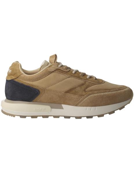 Deportivo hombre Hoff Papua beige