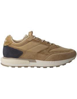 Deportivo hombre Hoff Papua beige