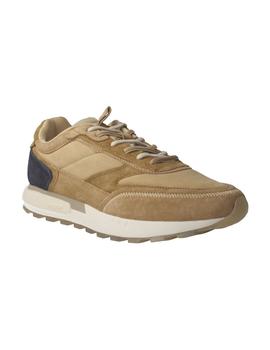 Deportivo hombre Hoff Papua beige