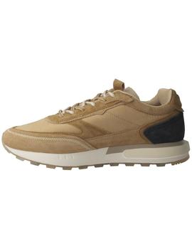 Deportivo hombre Hoff Papua beige