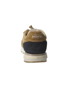 Deportivo hombre Hoff Papua beige