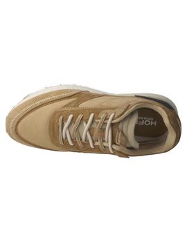 Deportivo hombre Hoff Papua beige