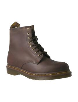 Bota hombre Dr.Martens 1460 Gaucho marrón