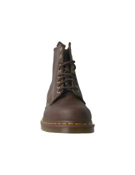 Bota hombre Dr.Martens 1460 Gaucho marrón