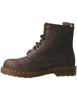 Bota hombre Dr.Martens 1460 Gaucho marrón