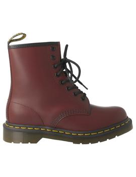 Bota mujer Dr.Martens 1460 granate