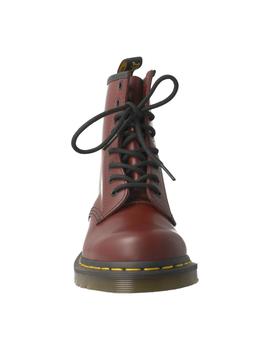 Bota mujer Dr.Martens 1460 granate