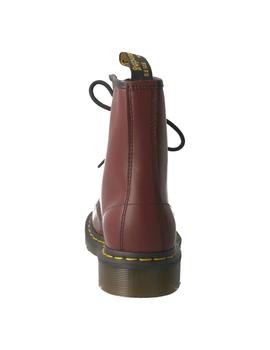 Bota mujer Dr.Martens 1460 granate