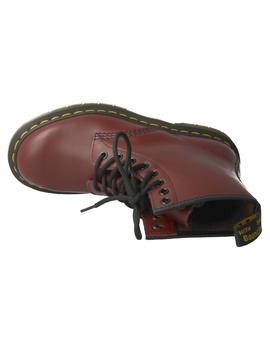 Bota mujer Dr.Martens 1460 granate