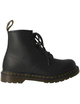 Bota mujer Dr.Martens 101 YS negra