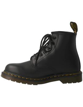 Bota mujer Dr.Martens 101 YS negra