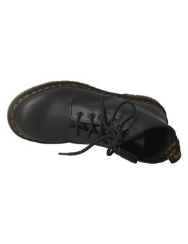 Bota mujer Dr.Martens 101 YS negra