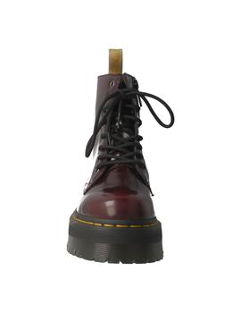 Bota mujer Dr.Martens V Jadon II Vegana granate