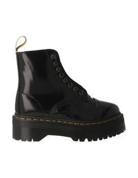 Bota mujer Dr. Martens Vegan Sinclair negra