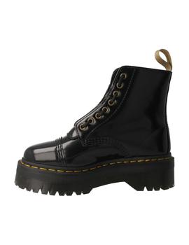 Bota mujer Dr. Martens Vegan Sinclair negra