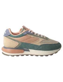 Deportivo mujer Hoff Java multicolor