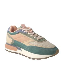 Deportivo mujer Hoff Java multicolor