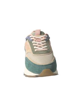 Deportivo mujer Hoff Java multicolor